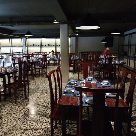Minh Duc Hotel Ha Long Luaran gambar