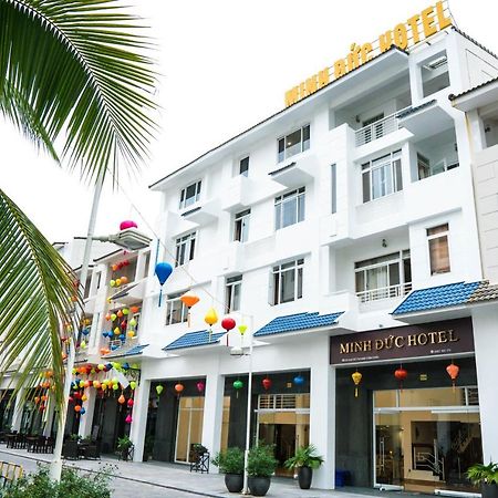 Minh Duc Hotel Ha Long Luaran gambar