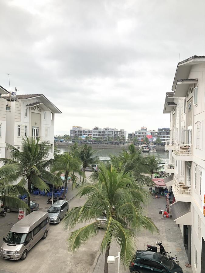 Minh Duc Hotel Ha Long Luaran gambar