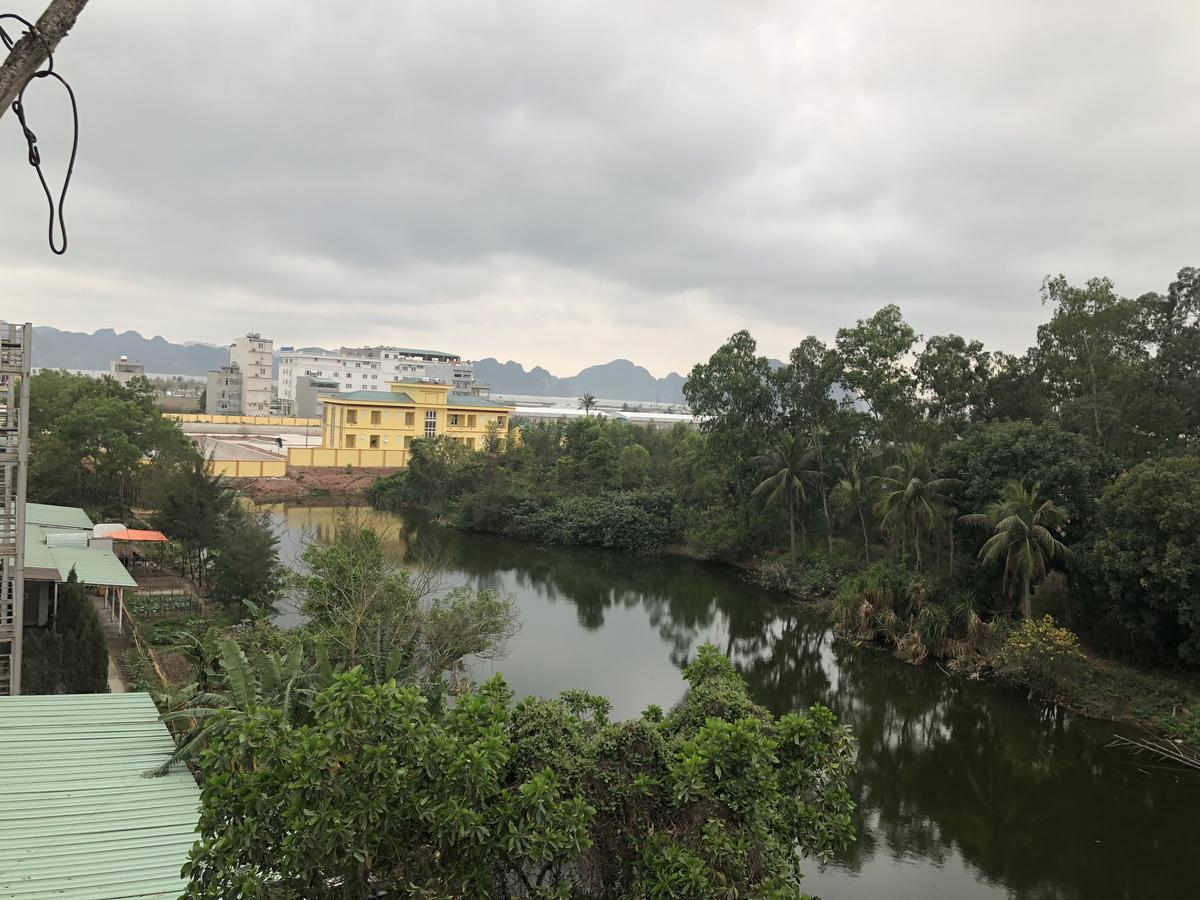Minh Duc Hotel Ha Long Luaran gambar