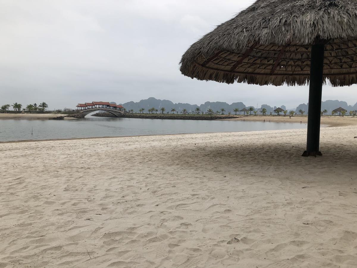 Minh Duc Hotel Ha Long Luaran gambar