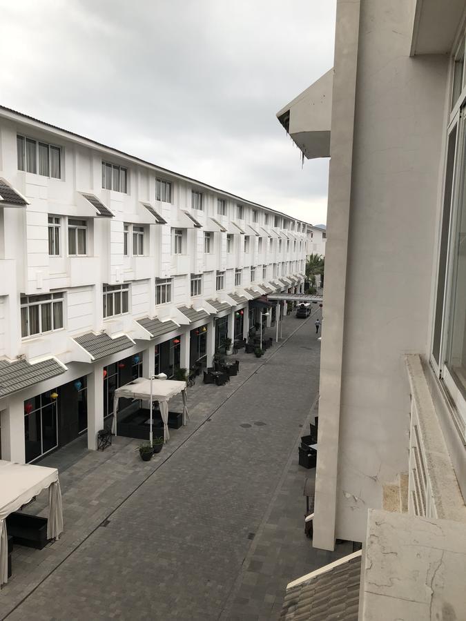 Minh Duc Hotel Ha Long Luaran gambar