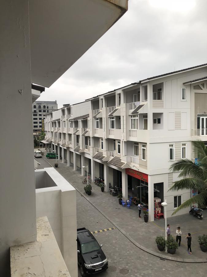 Minh Duc Hotel Ha Long Luaran gambar