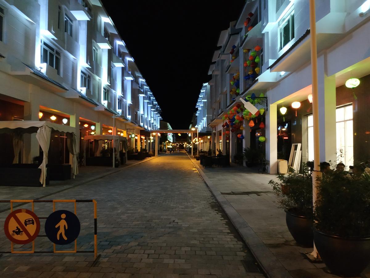 Minh Duc Hotel Ha Long Luaran gambar