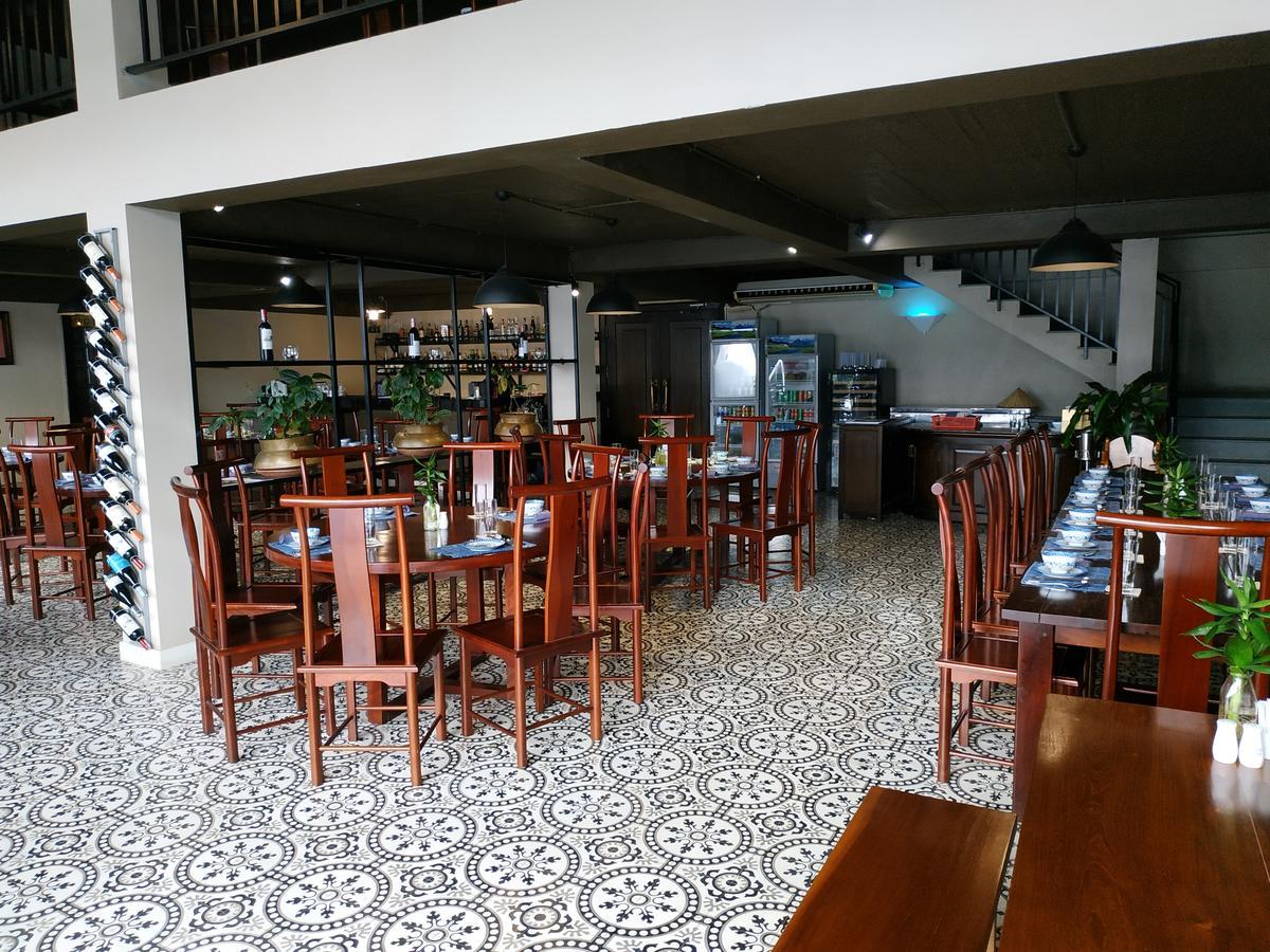 Minh Duc Hotel Ha Long Luaran gambar