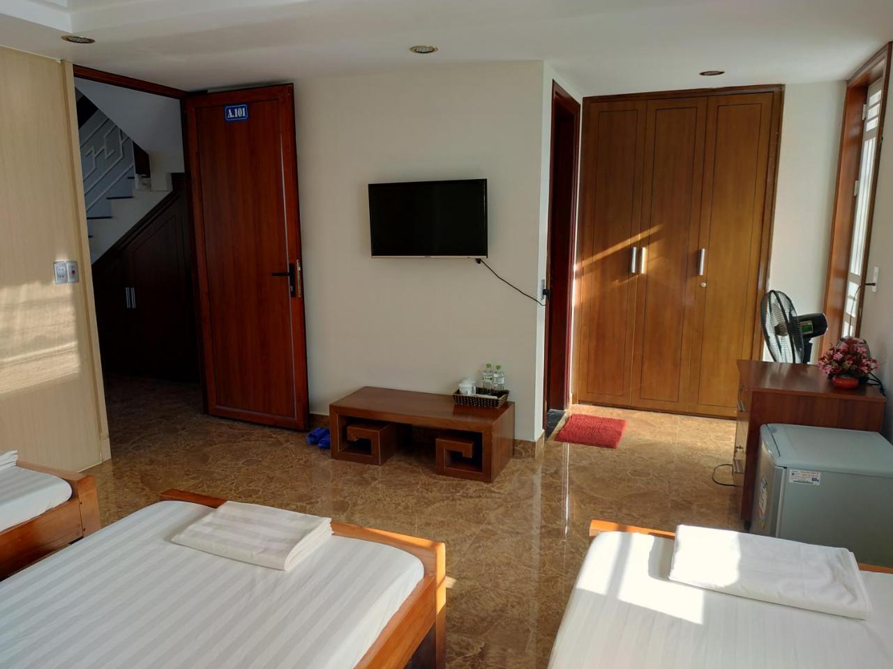Minh Duc Hotel Ha Long Luaran gambar