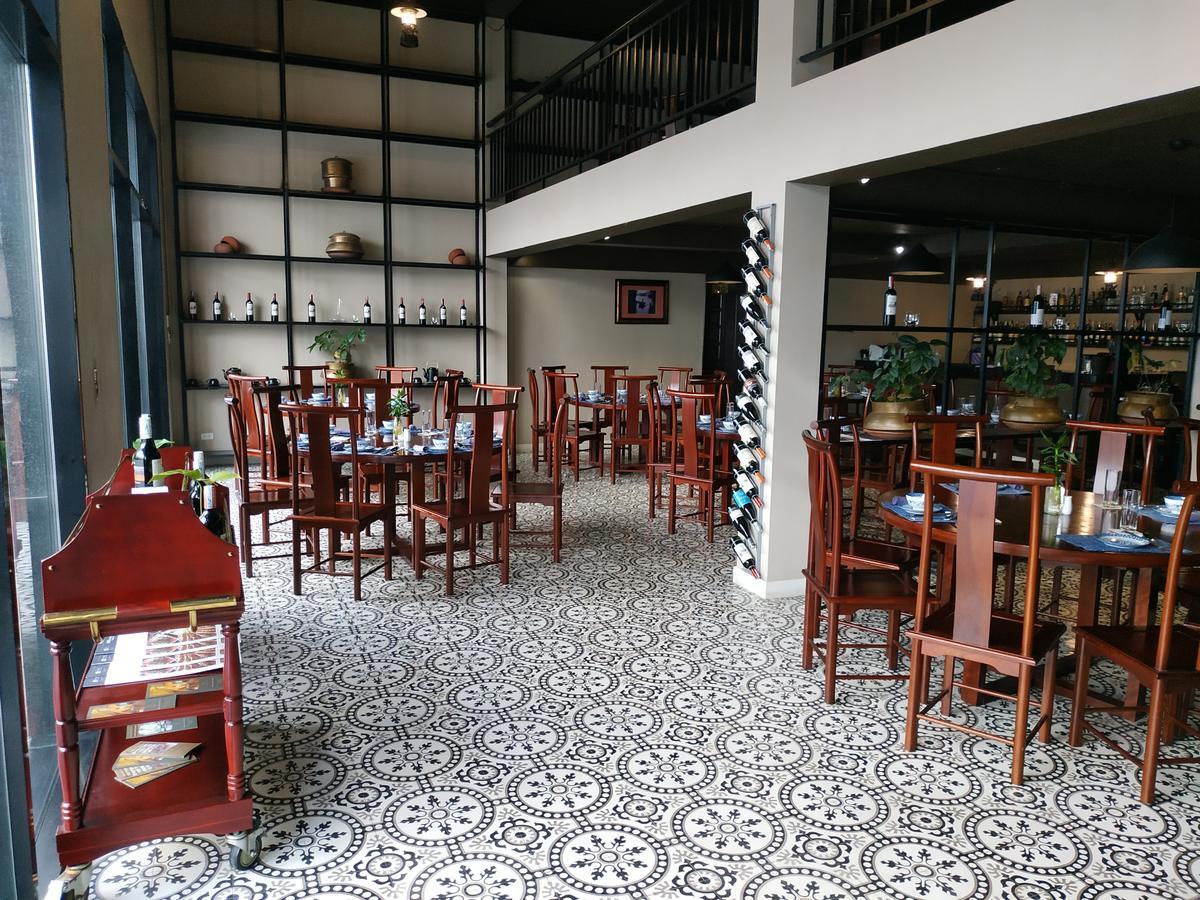 Minh Duc Hotel Ha Long Luaran gambar