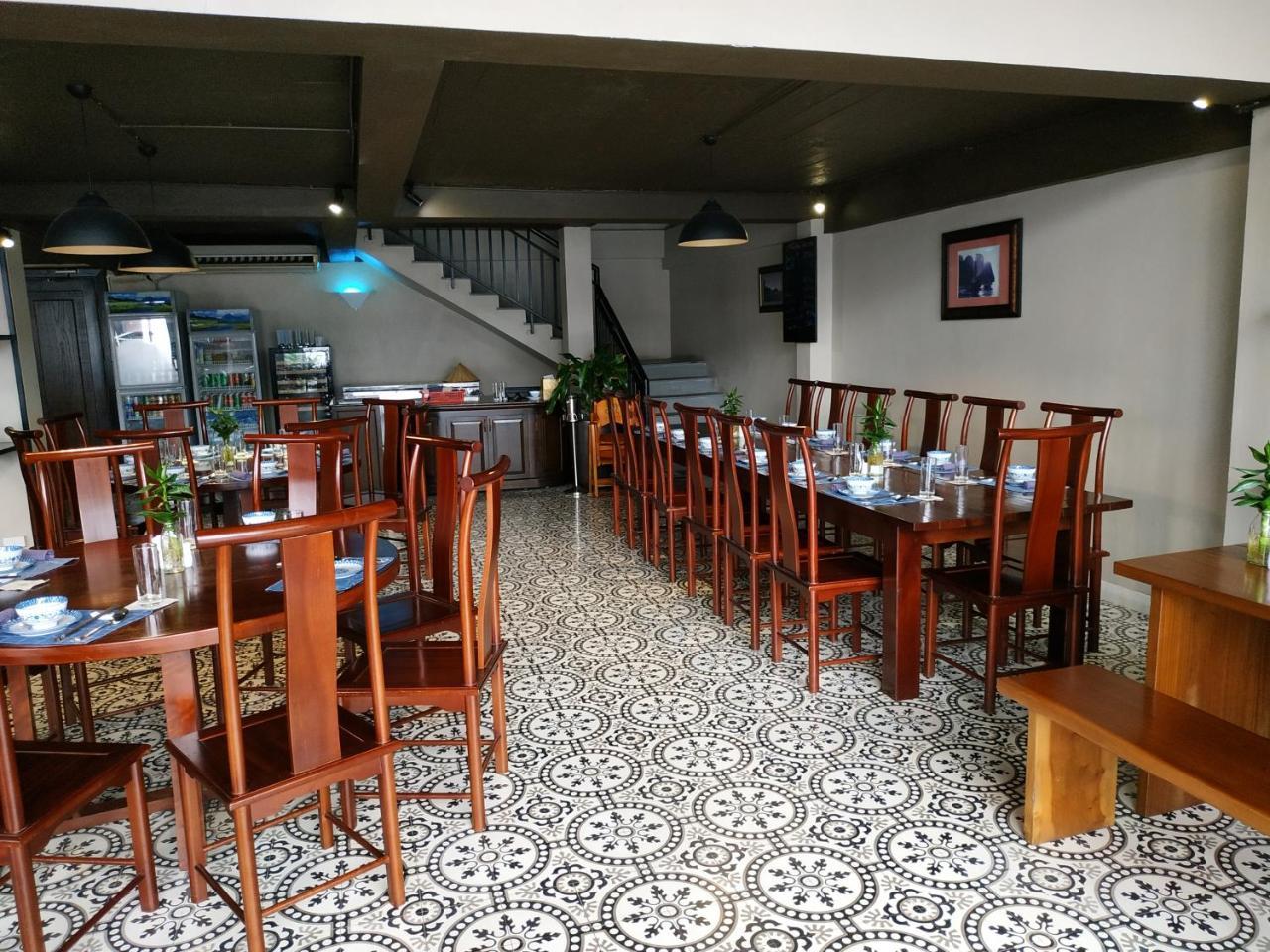 Minh Duc Hotel Ha Long Luaran gambar