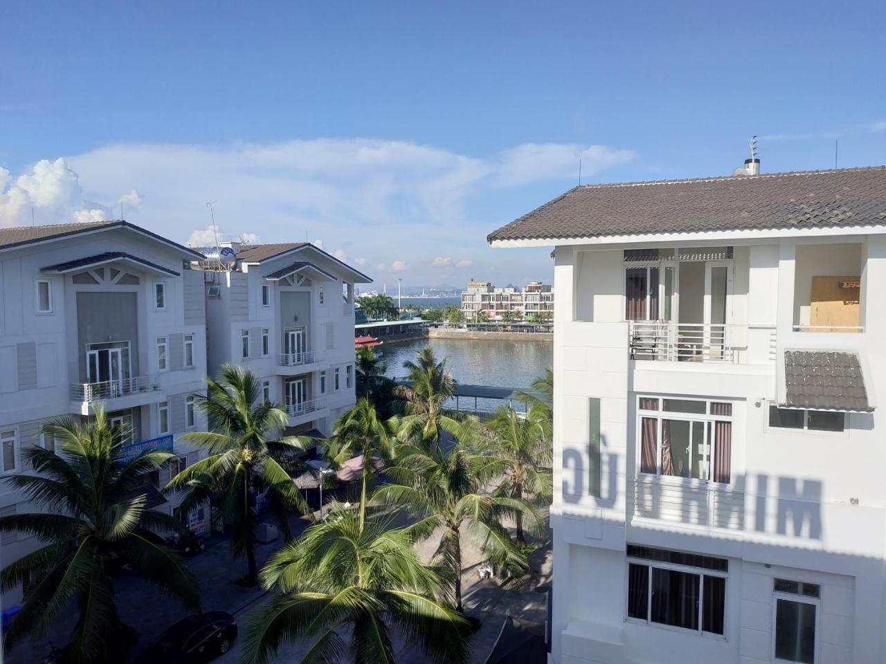 Minh Duc Hotel Ha Long Luaran gambar