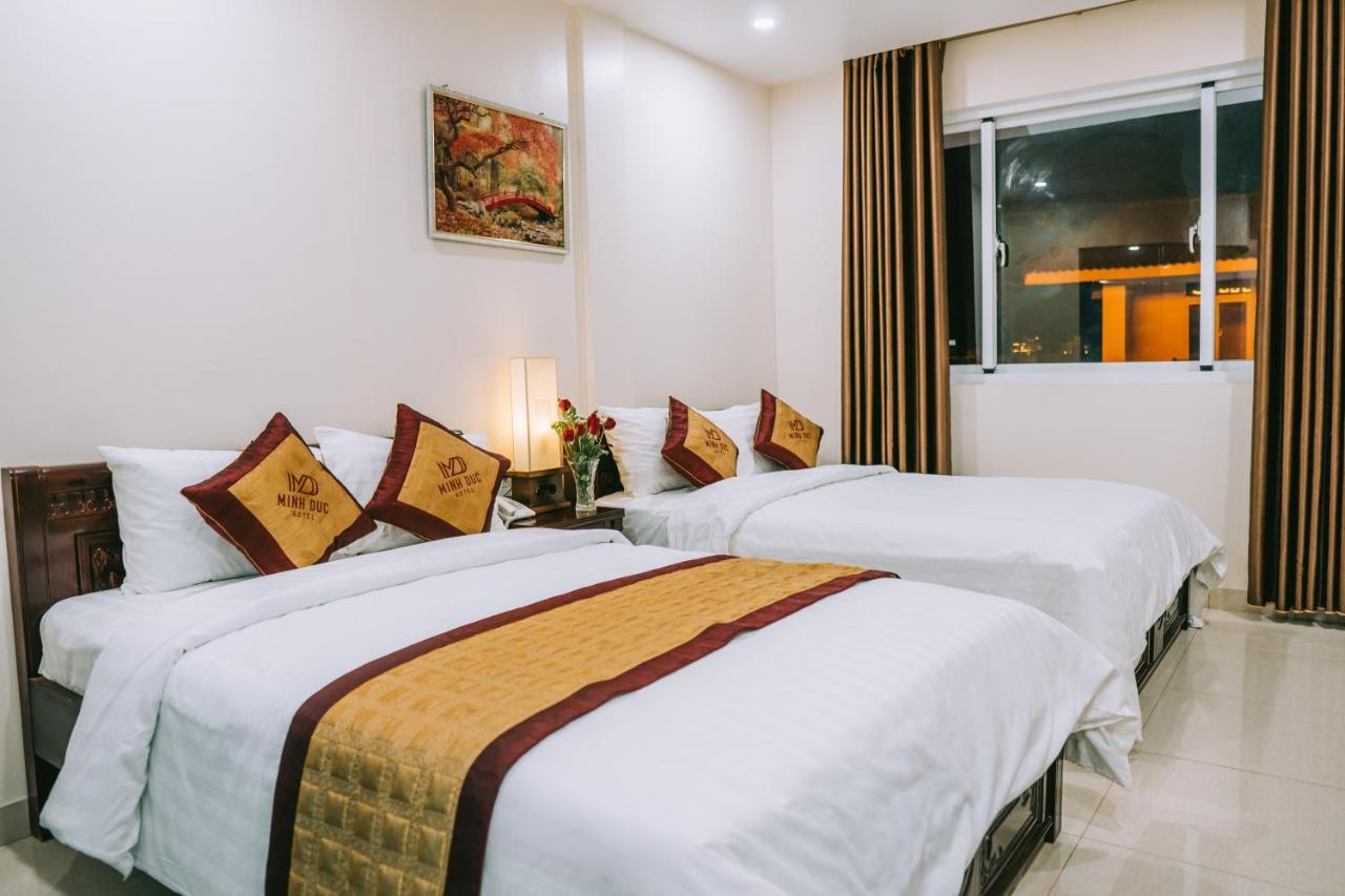 Minh Duc Hotel Ha Long Luaran gambar