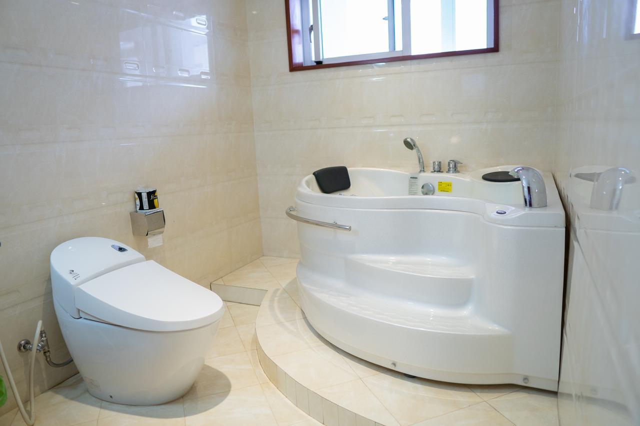 Minh Duc Hotel Ha Long Luaran gambar