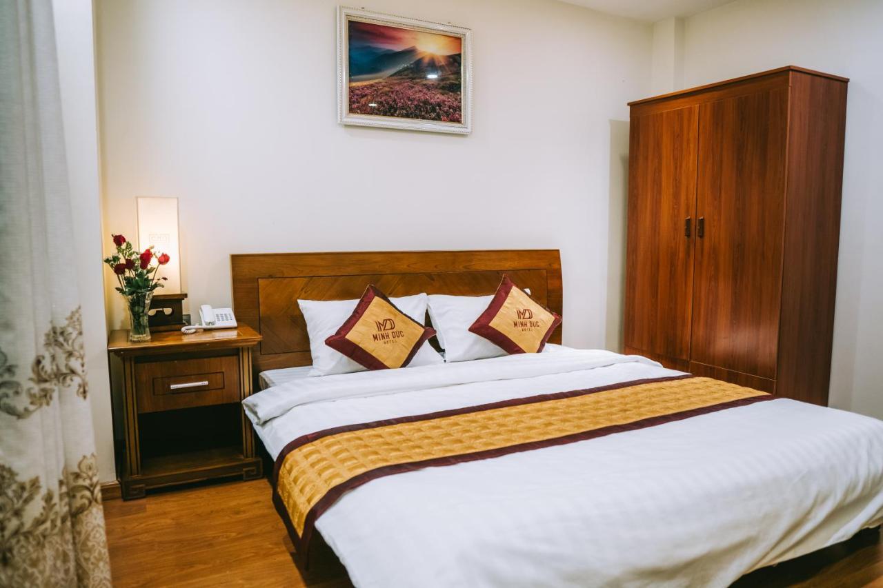 Minh Duc Hotel Ha Long Luaran gambar