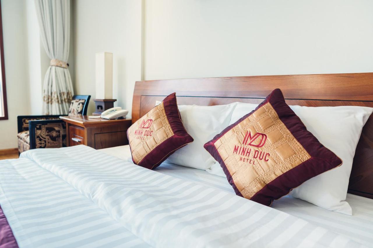 Minh Duc Hotel Ha Long Luaran gambar