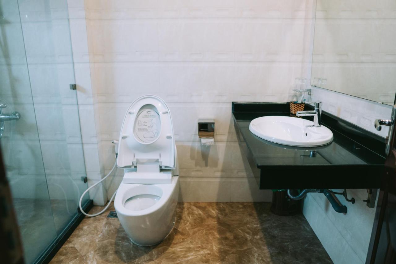Minh Duc Hotel Ha Long Luaran gambar