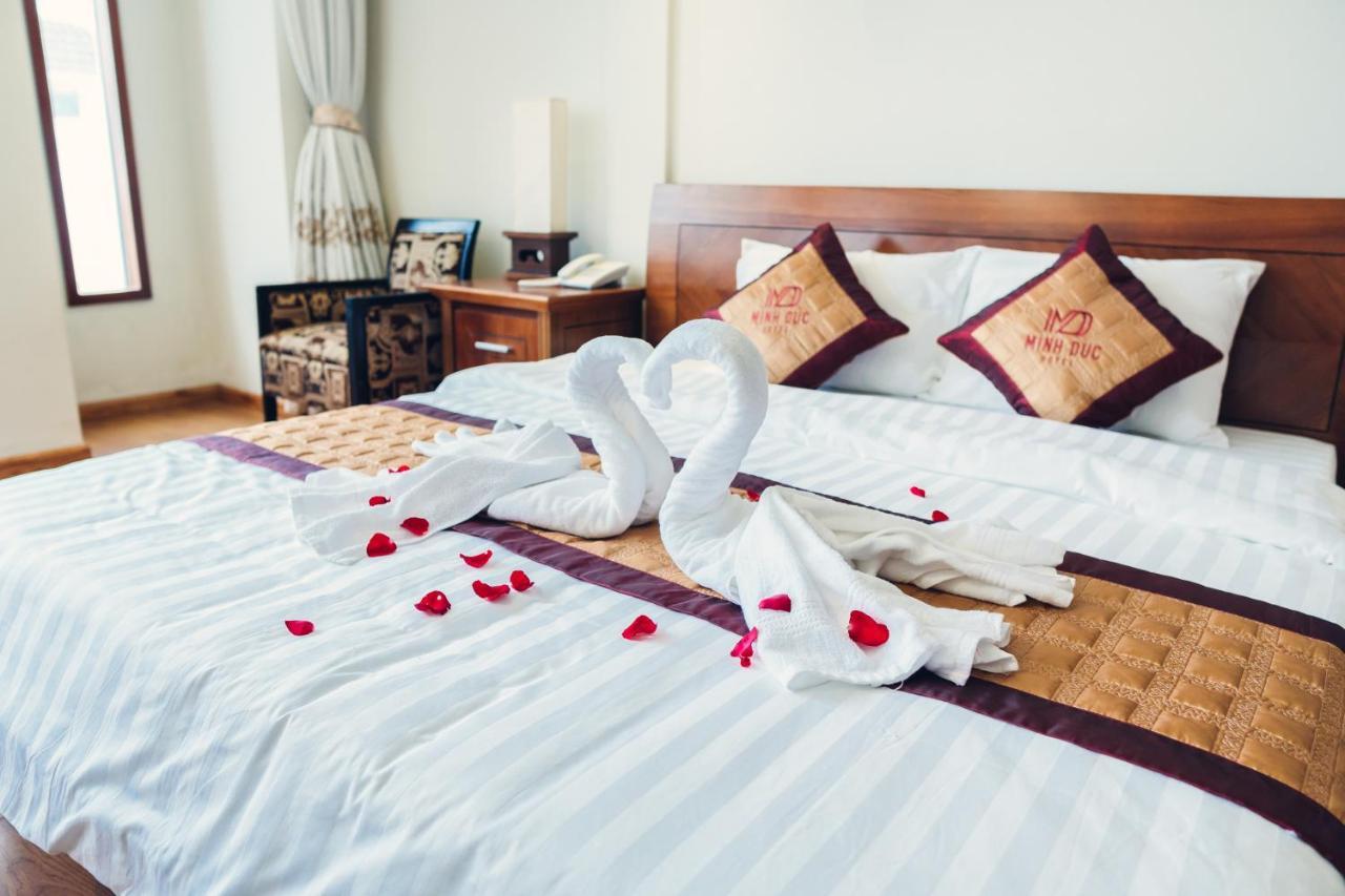 Minh Duc Hotel Ha Long Luaran gambar